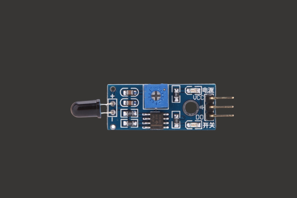 Flame Sensor Module