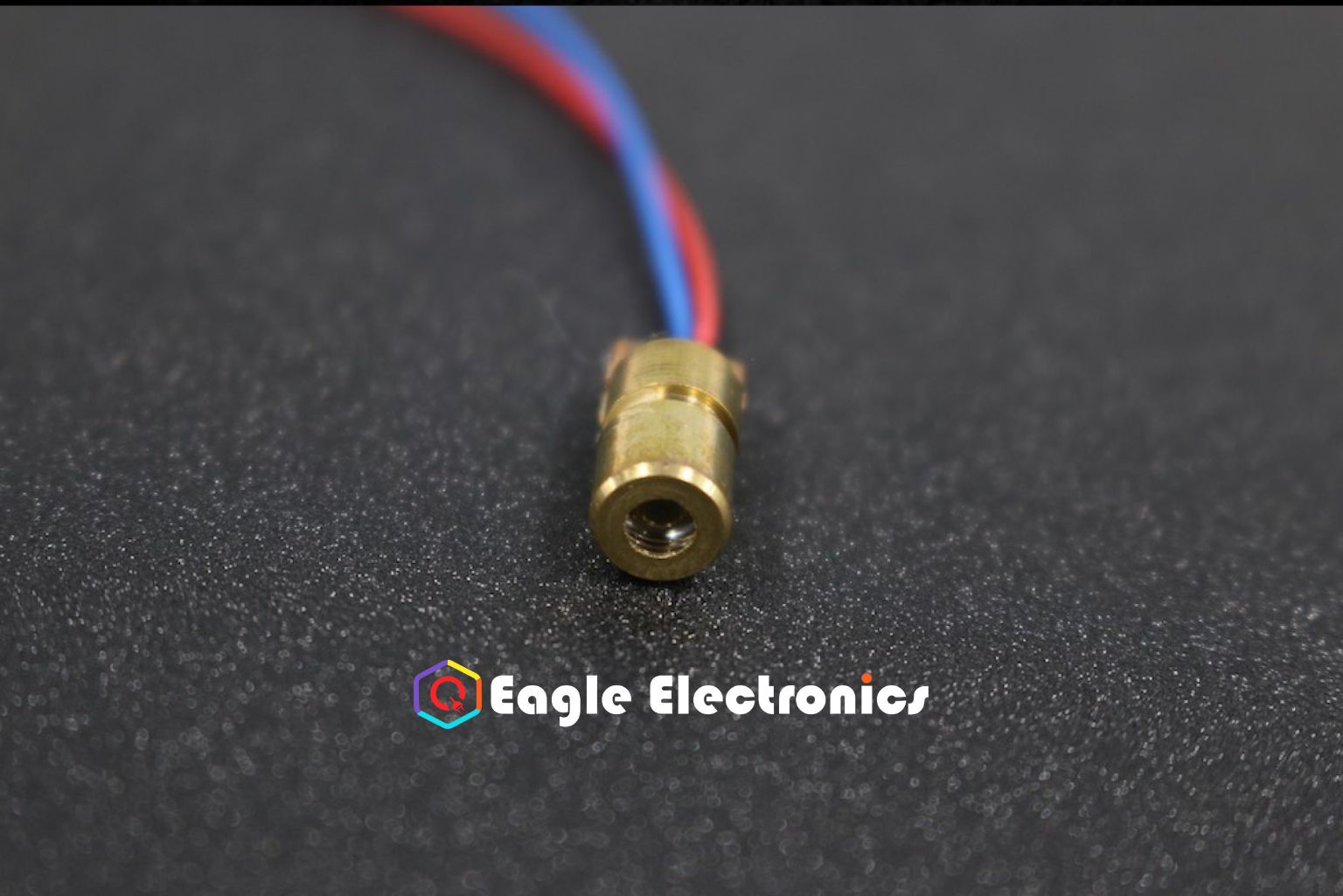 Laser Light 650nm-EE539-Q7