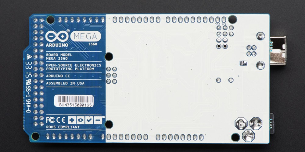 Arduino Mega 2560 - R3 - Image 3