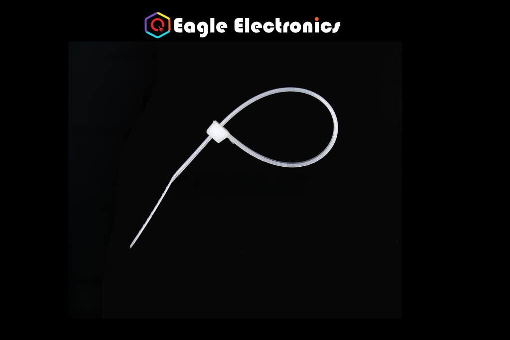 Cable Tie 350×5 MM - Image 2
