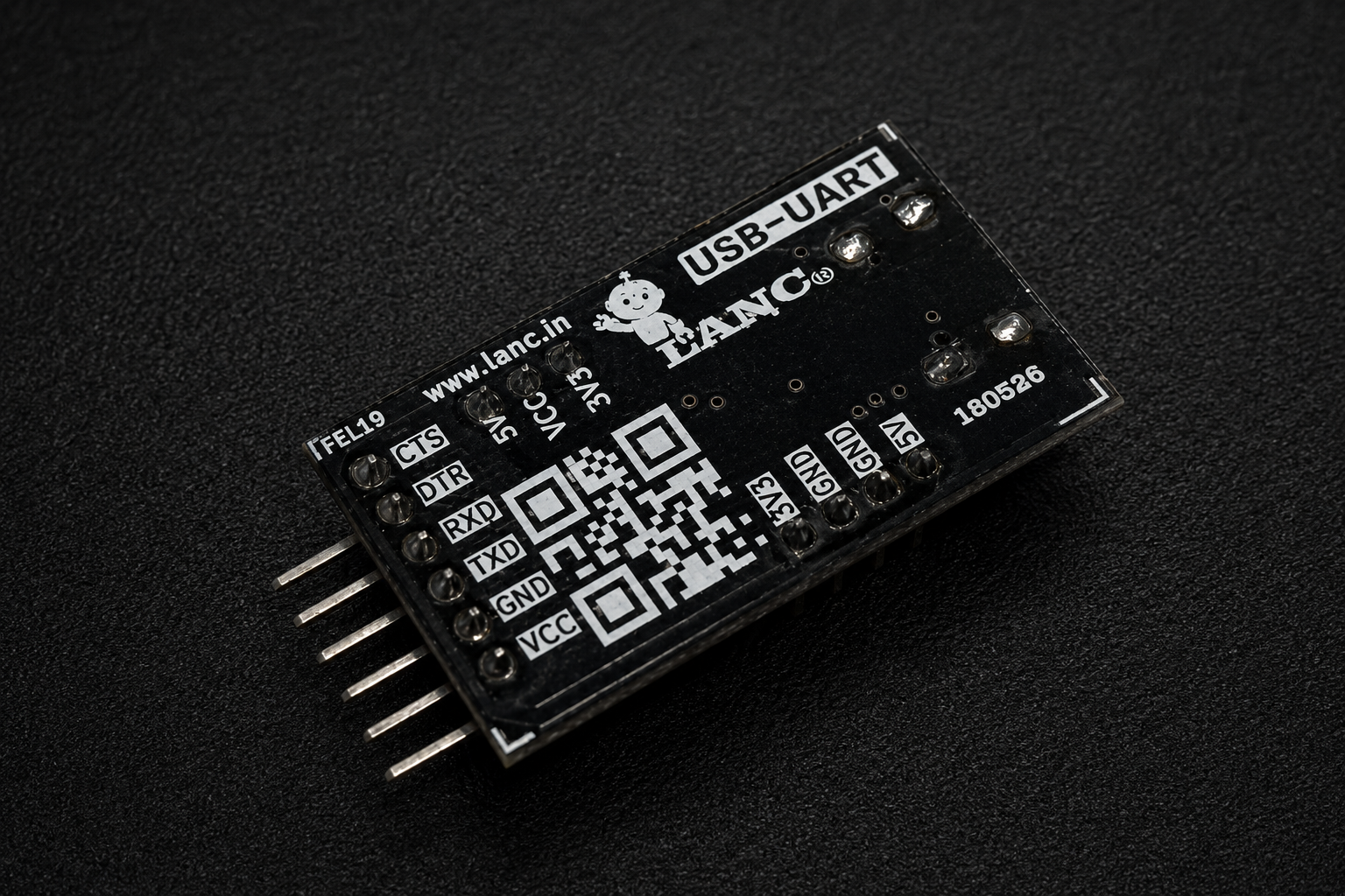 CH340 USB To TTL(Serial) Converter - Image 2