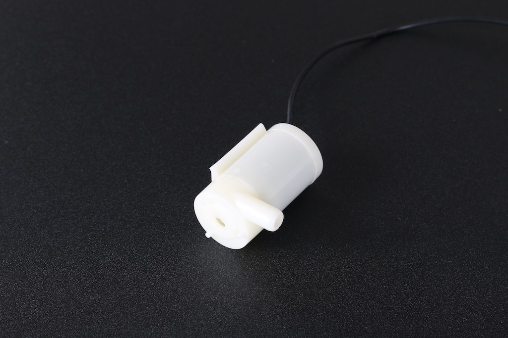 Water Pump Motor-6V DC