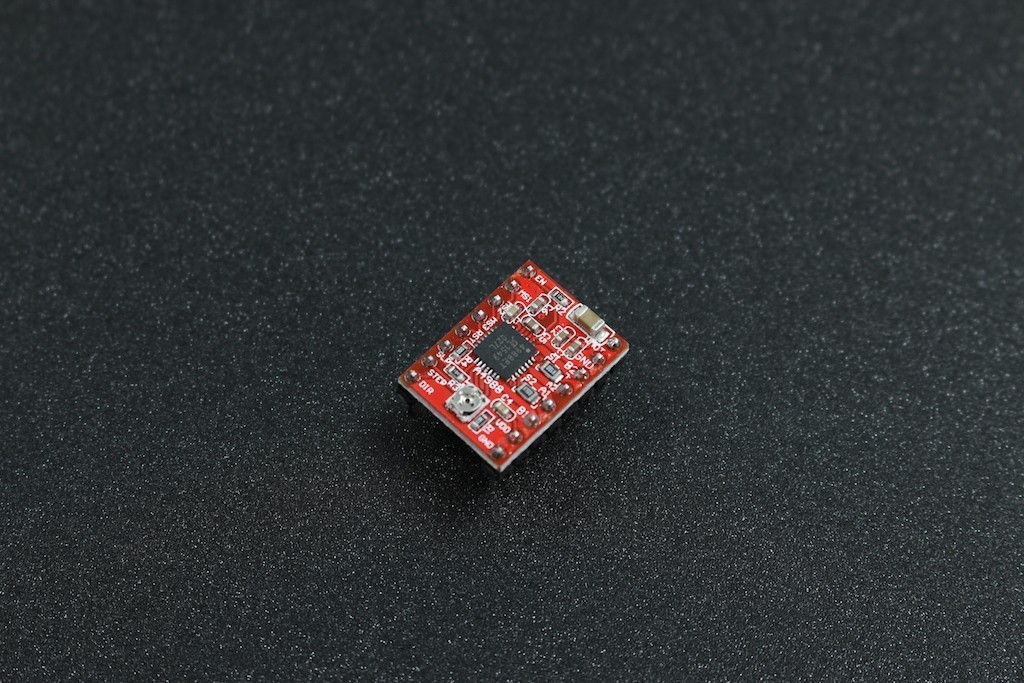 A4988 Stepper Motor Driver Module - Image 2
