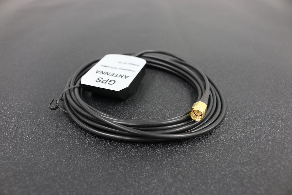 GPS EXTERNAL ACTIVE ANTENNA WITH SMA CONNECTOR - Image 2