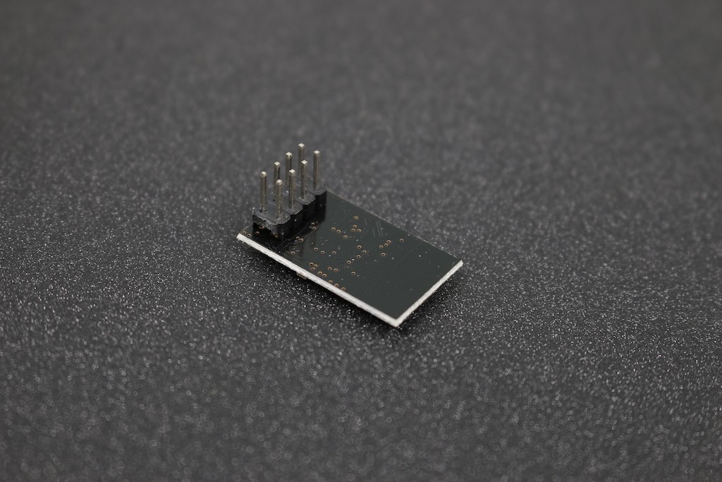 ESP8266 WiFi Serial Port Wireless Module - Image 2