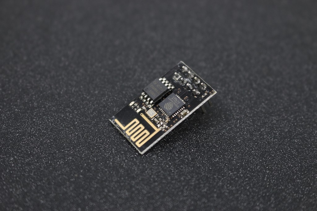 ESP8266 WiFi Serial Port Wireless Module