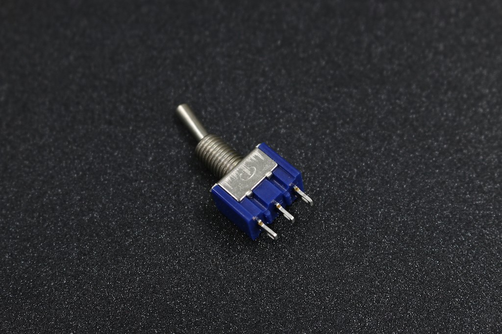 DPDT Toggle Switch -EE1806-P5 - Image 3