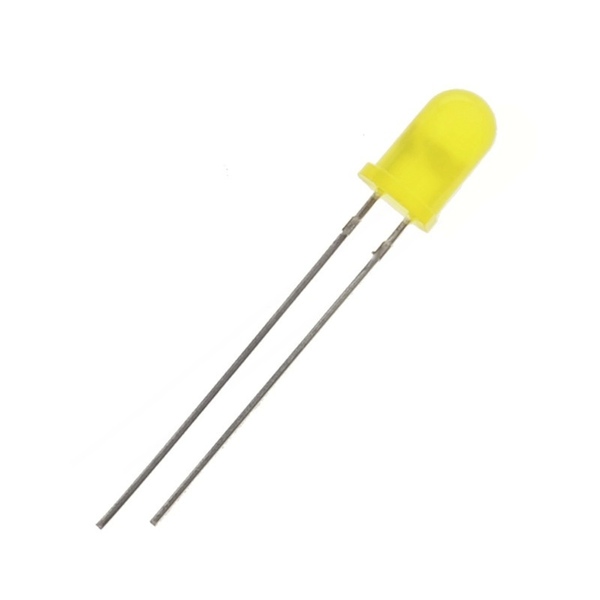 LED - Basic Yellow 3mm-EE2103-I11R1