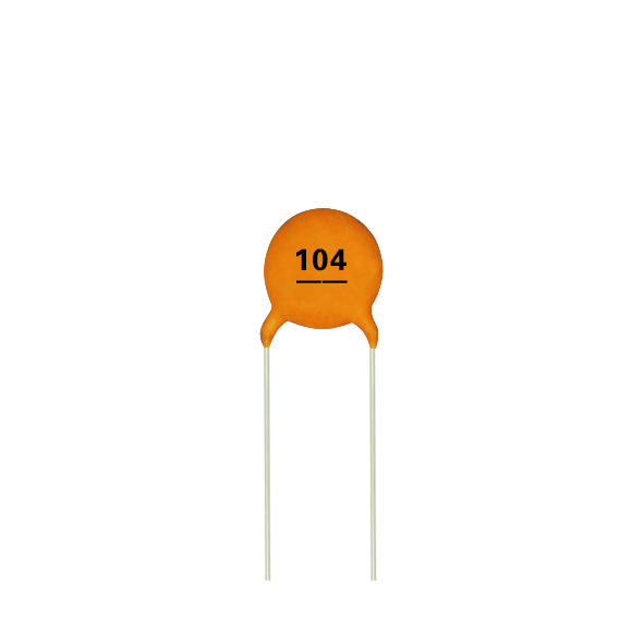 0.1uF Ceramic Capacitor