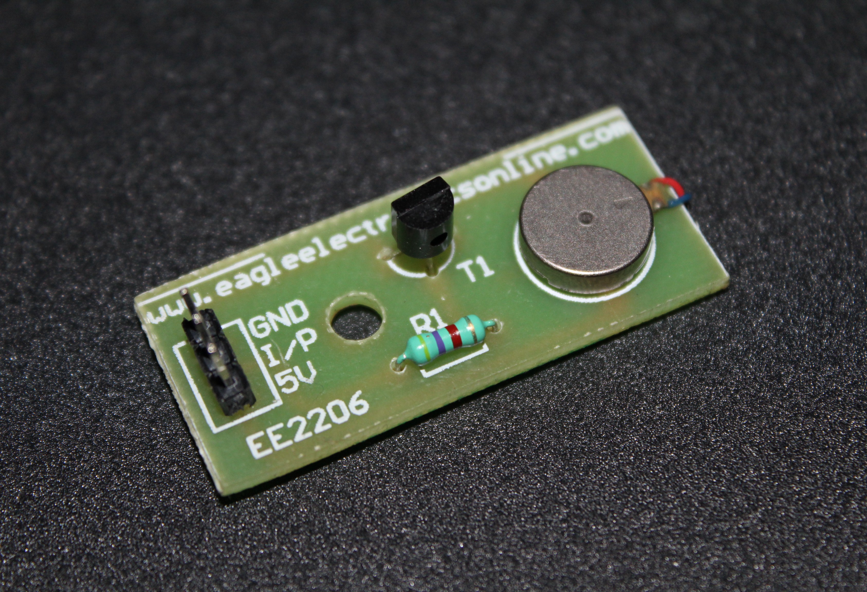 Vibration Motor Module - Image 3