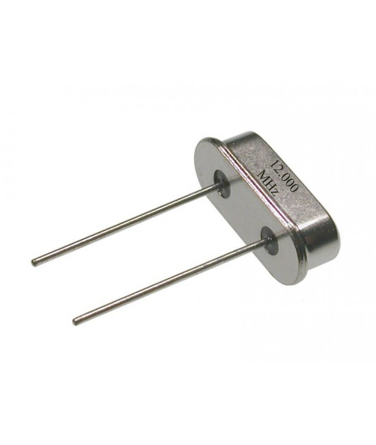 12MHz Crystal Oscillator-EE306-P3