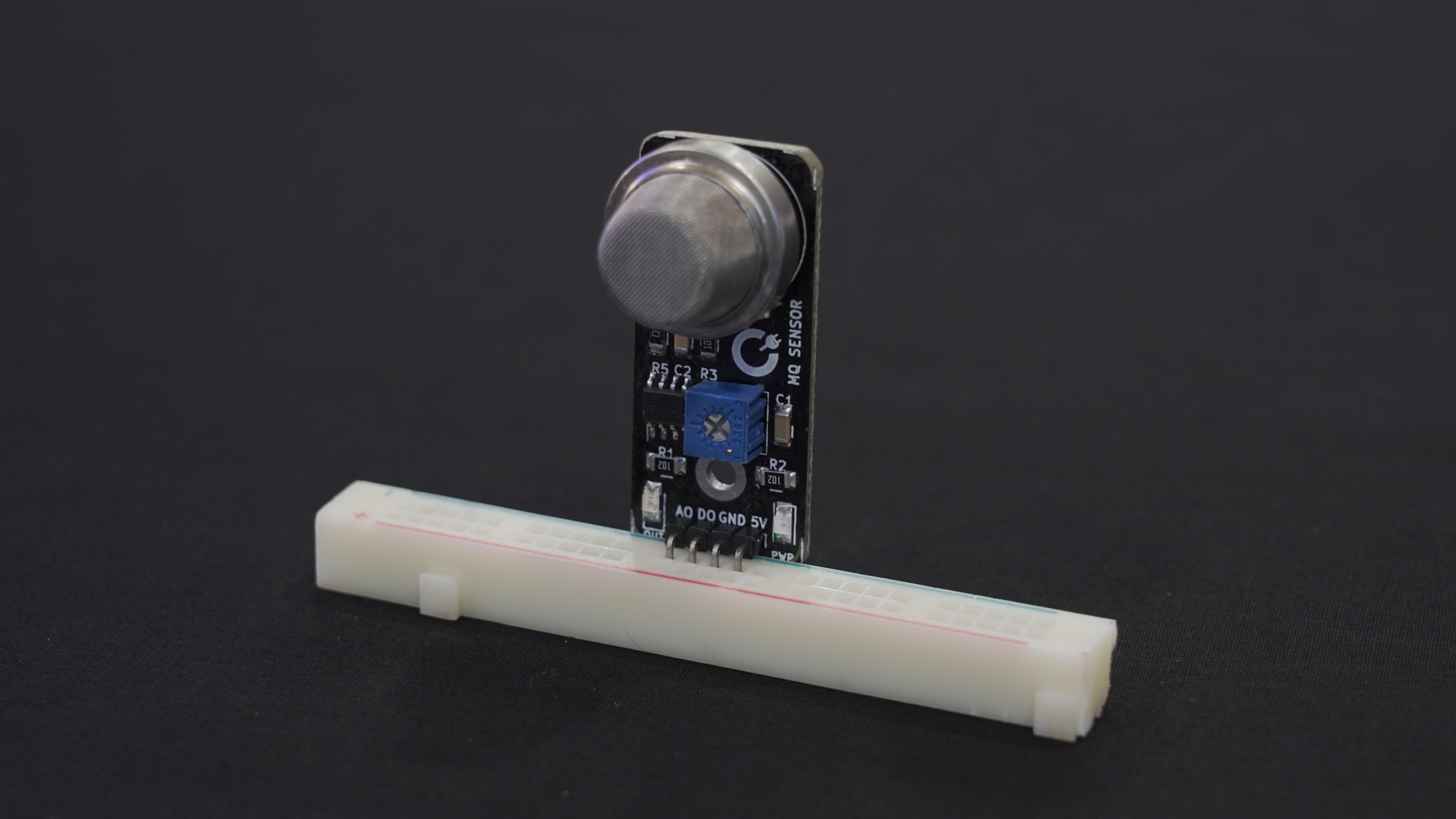 Gas Sensor Module MQ-2 - Image 2
