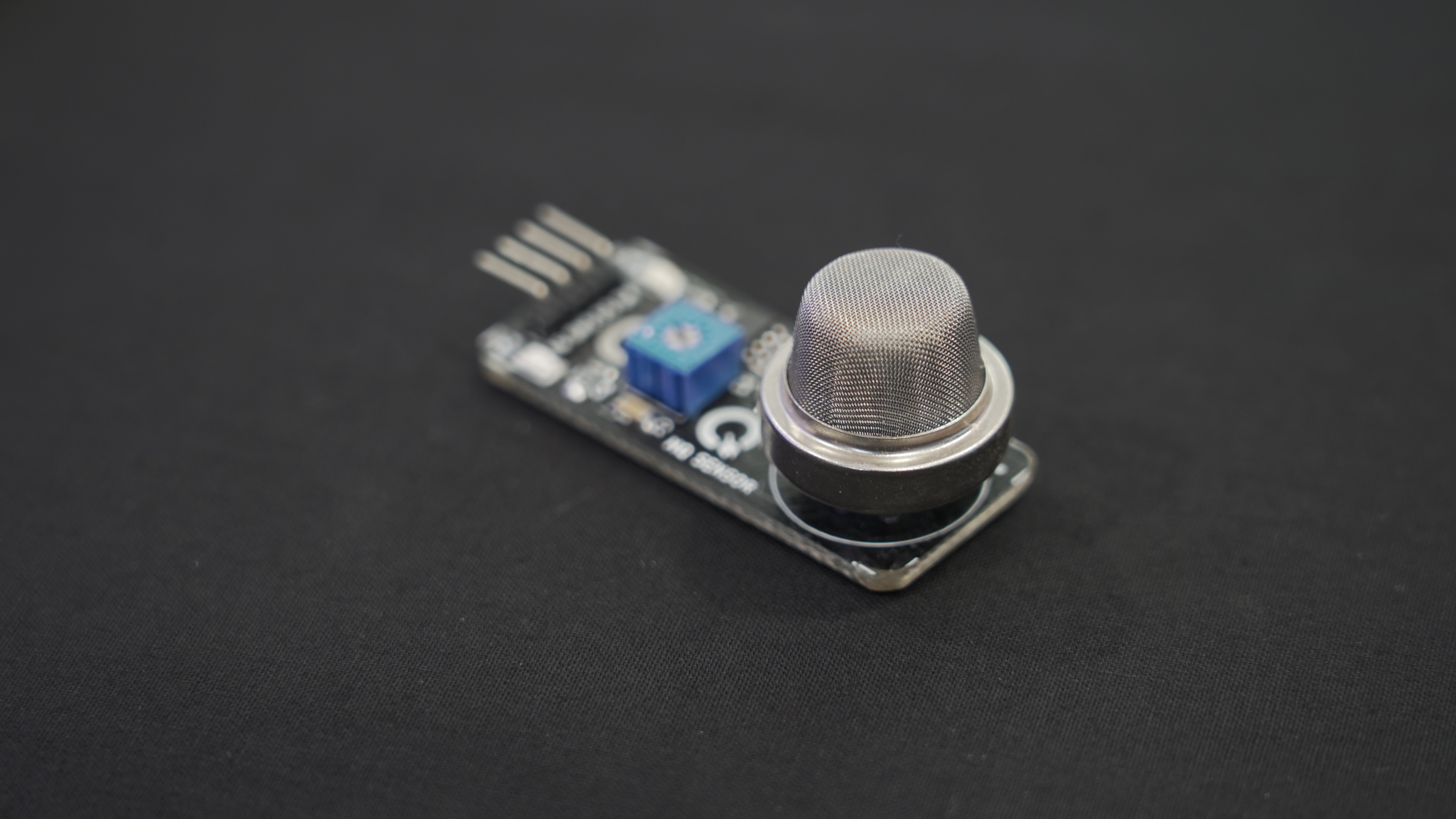 Gas Sensor Module MQ-2 - Image 3