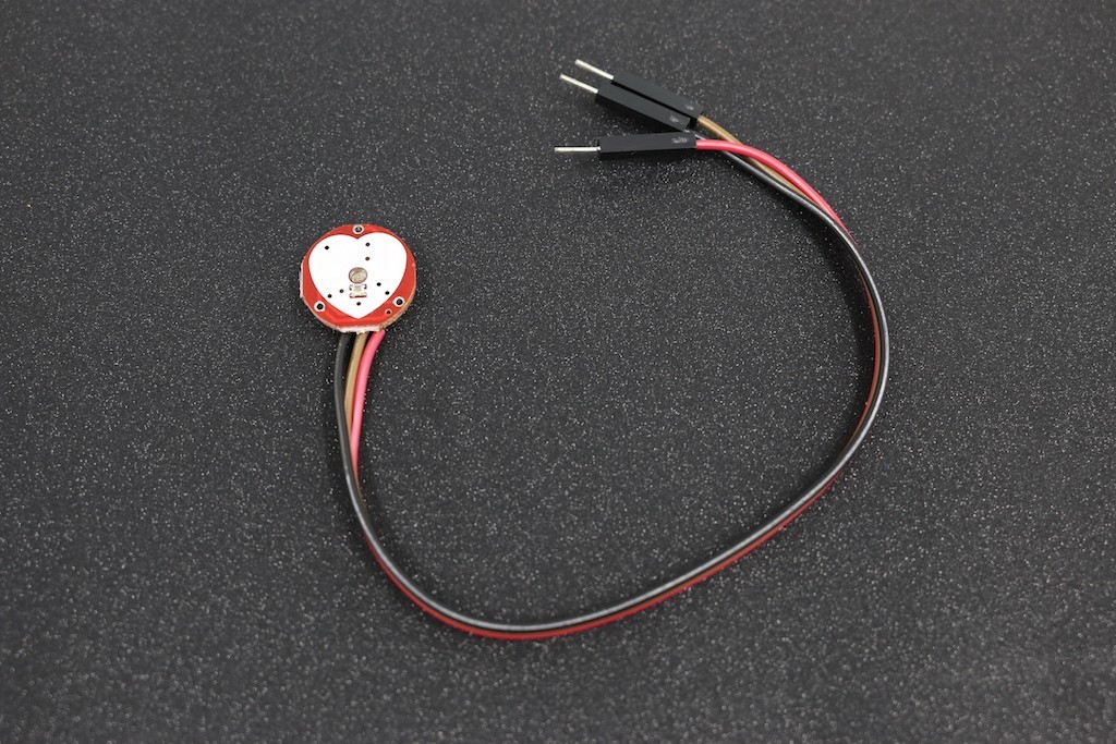 PULSE SENSOR XD-58C - Image 3
