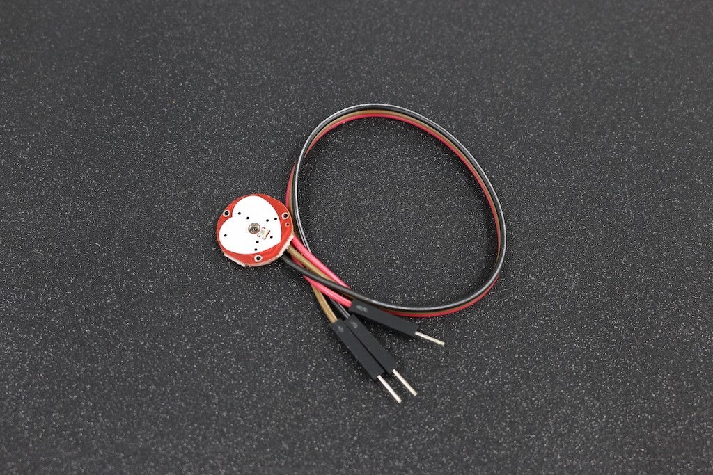 PULSE SENSOR XD-58C