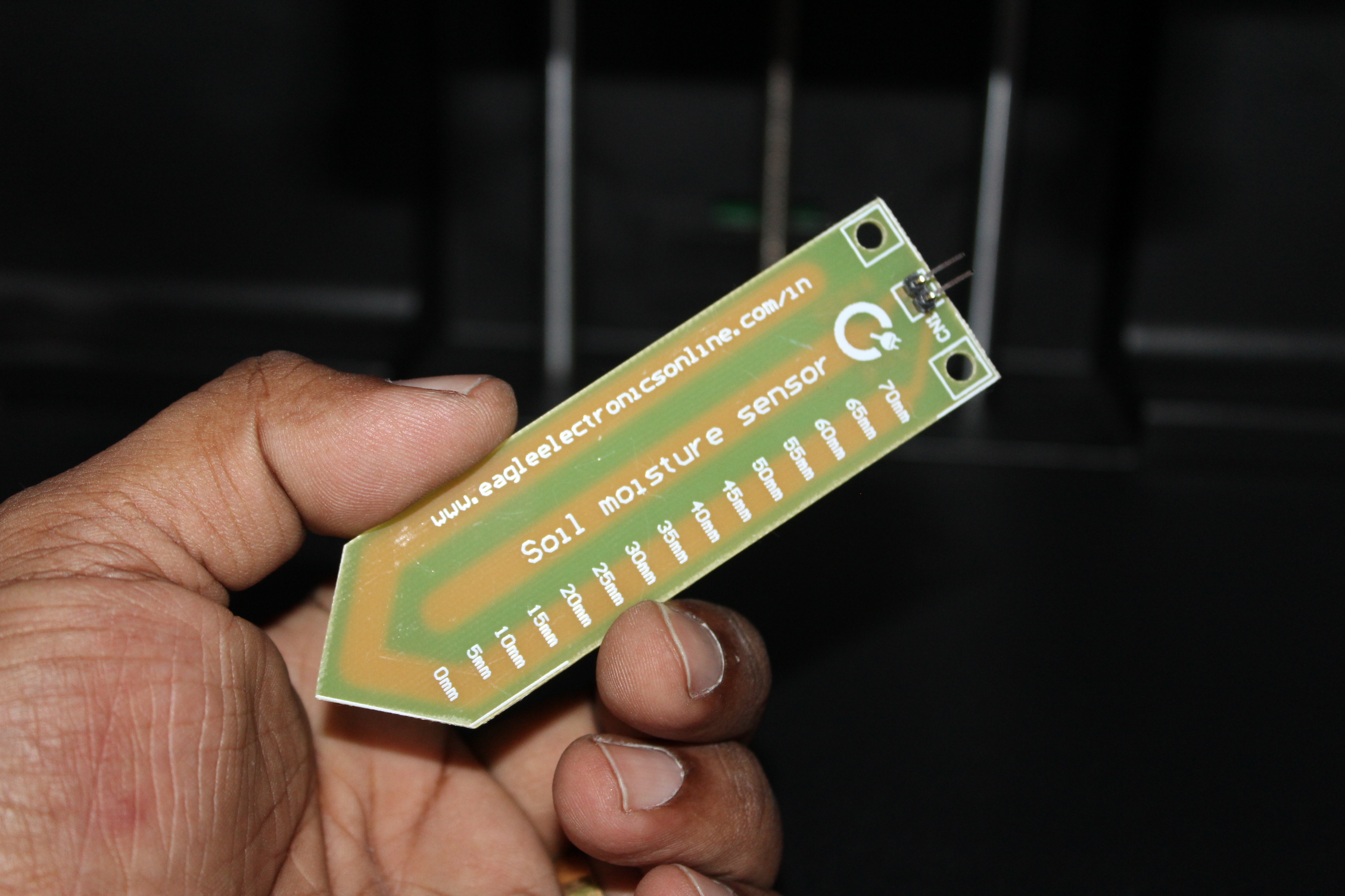 Soil Moisture sensor - Image 4