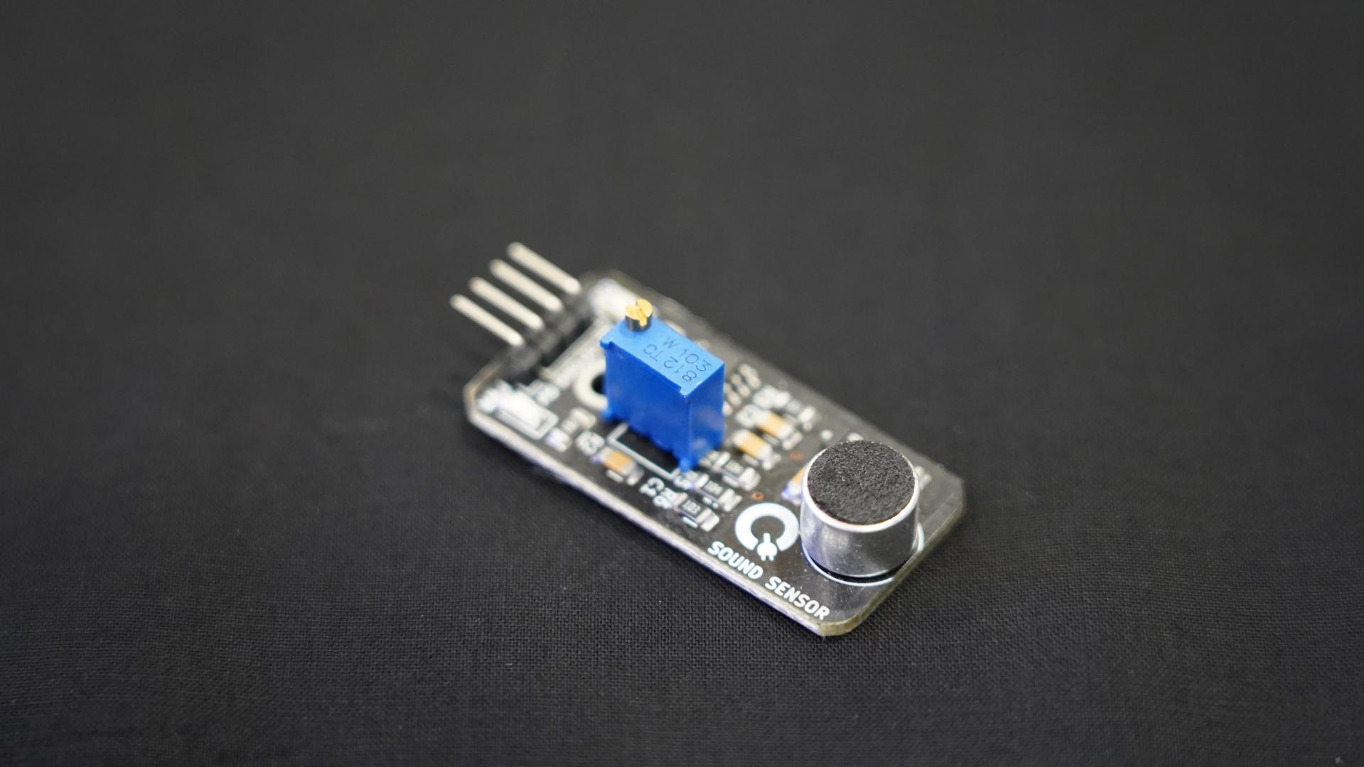 Sound Detection Module - Image 3