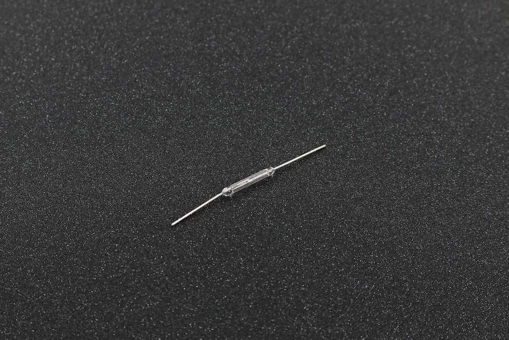 Magnetic Reed Switch