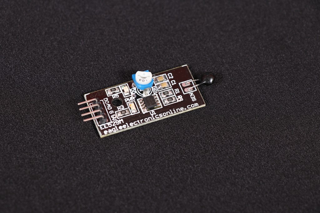 NTC Thermistor Module 10K 1% 3950 - Image 2