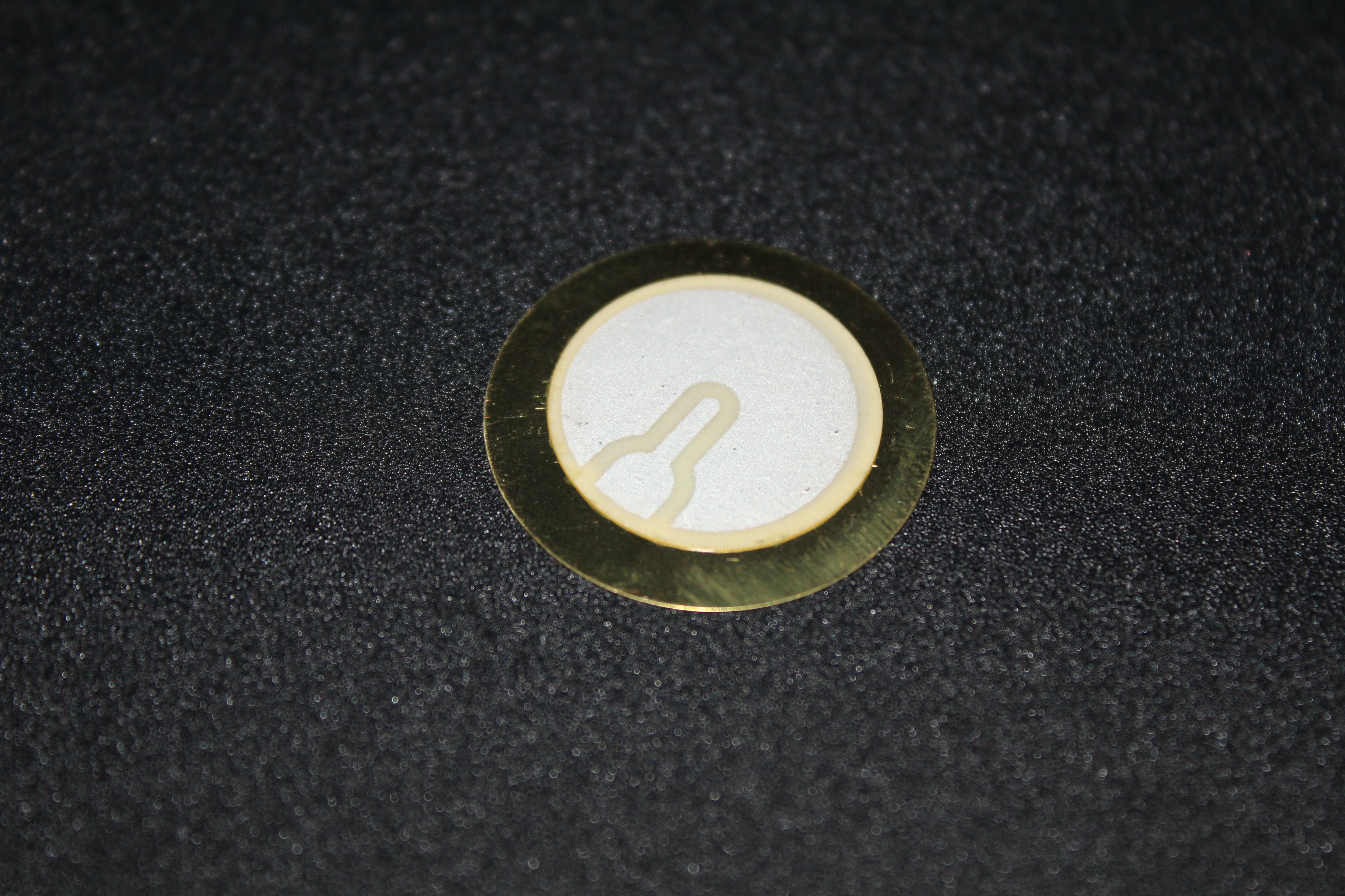 Piezo Electric Transducer – 27mm - Image 2