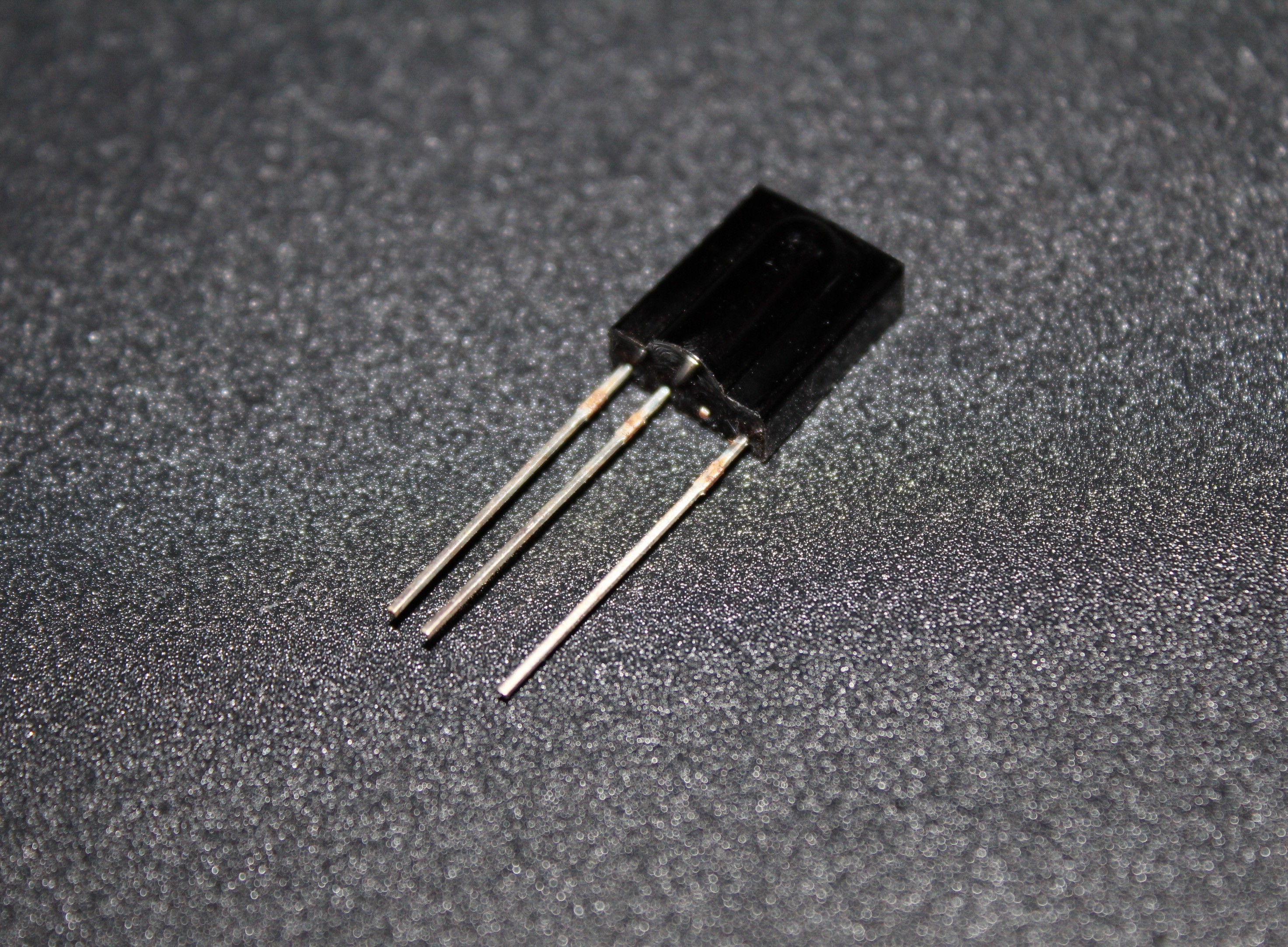 TSOP1738 - Infrared Sensor - Image 4