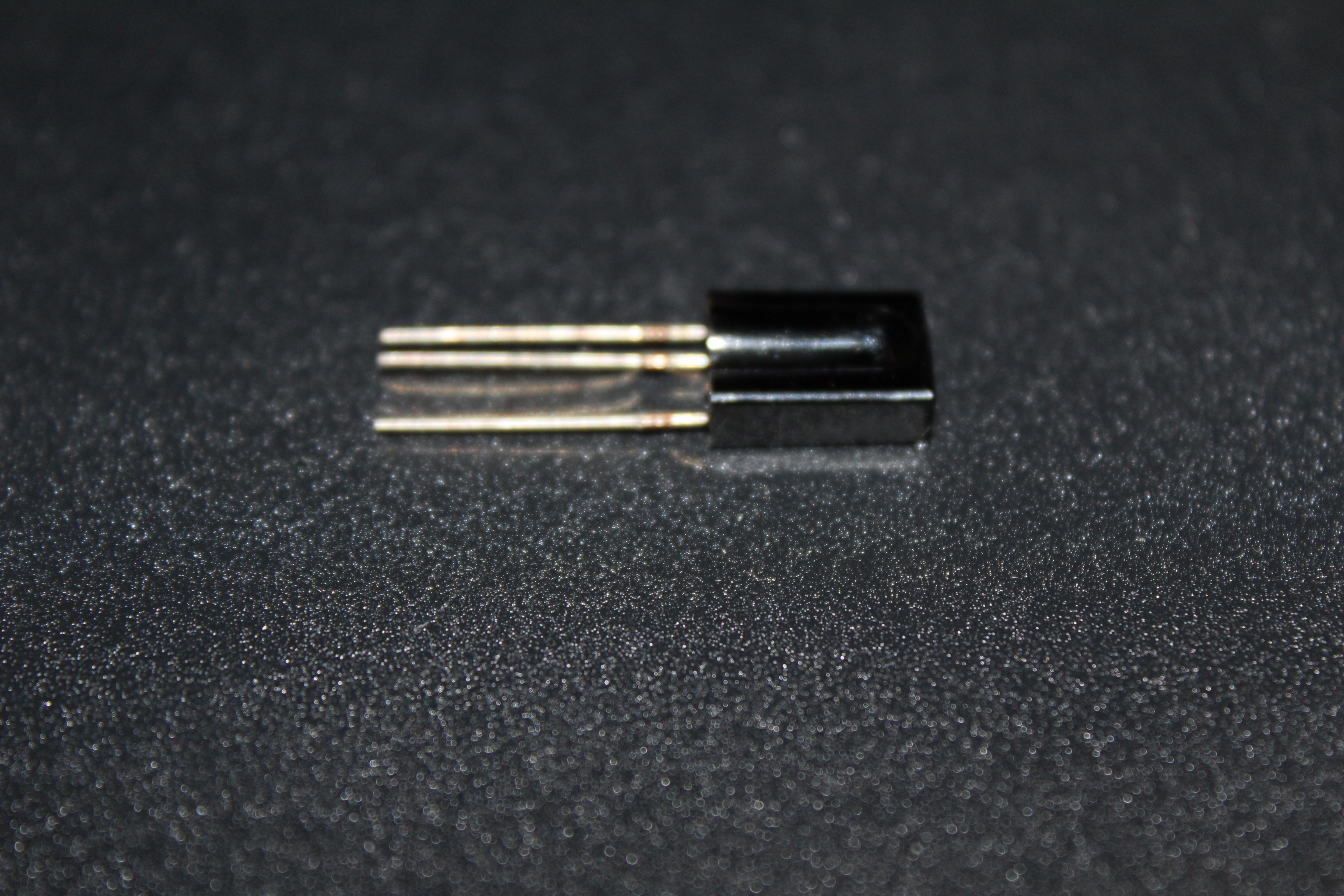 TSOP1738 - Infrared Sensor