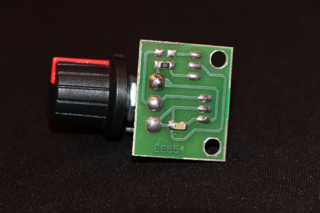 10K Potentiometer Module - Image 2