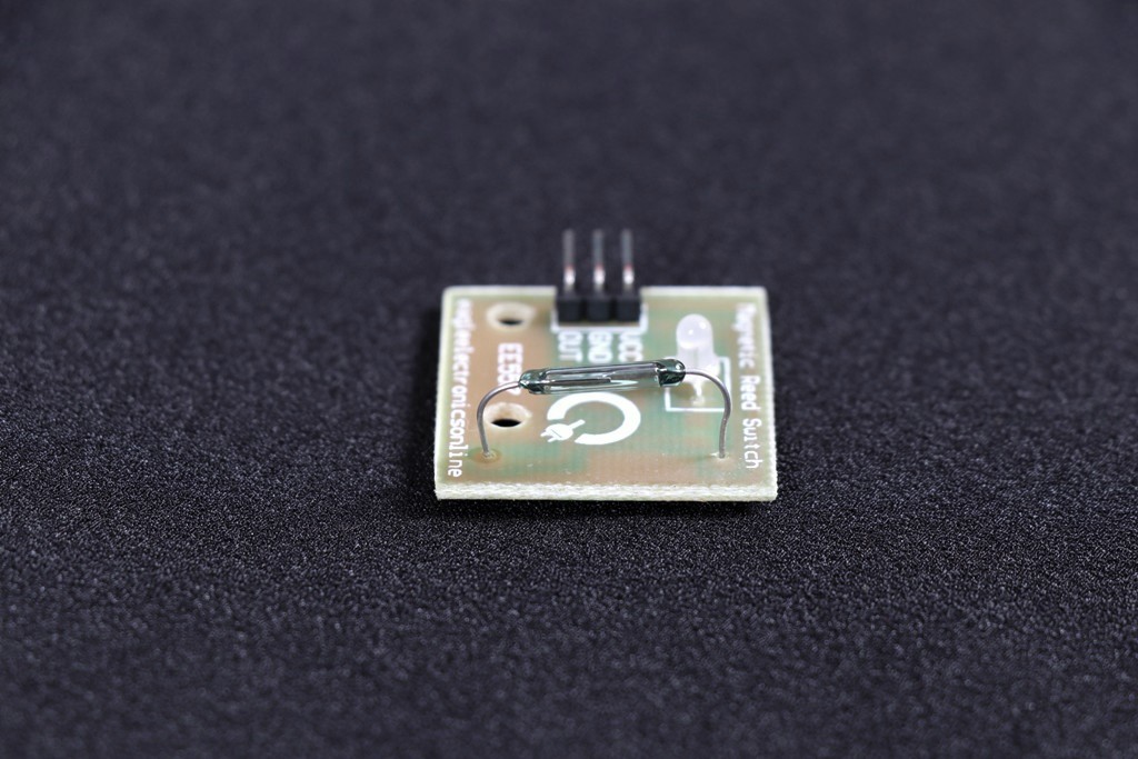 Magnetic Reed Switch Module - Image 2