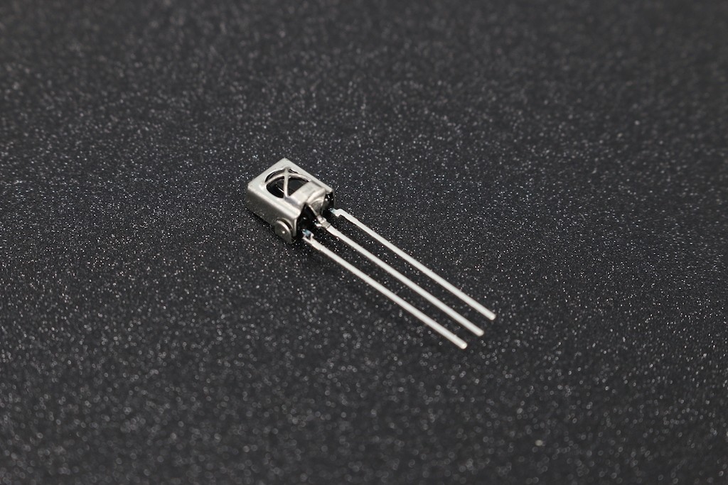 Universal Infrared Receiving Head TSOP 1838