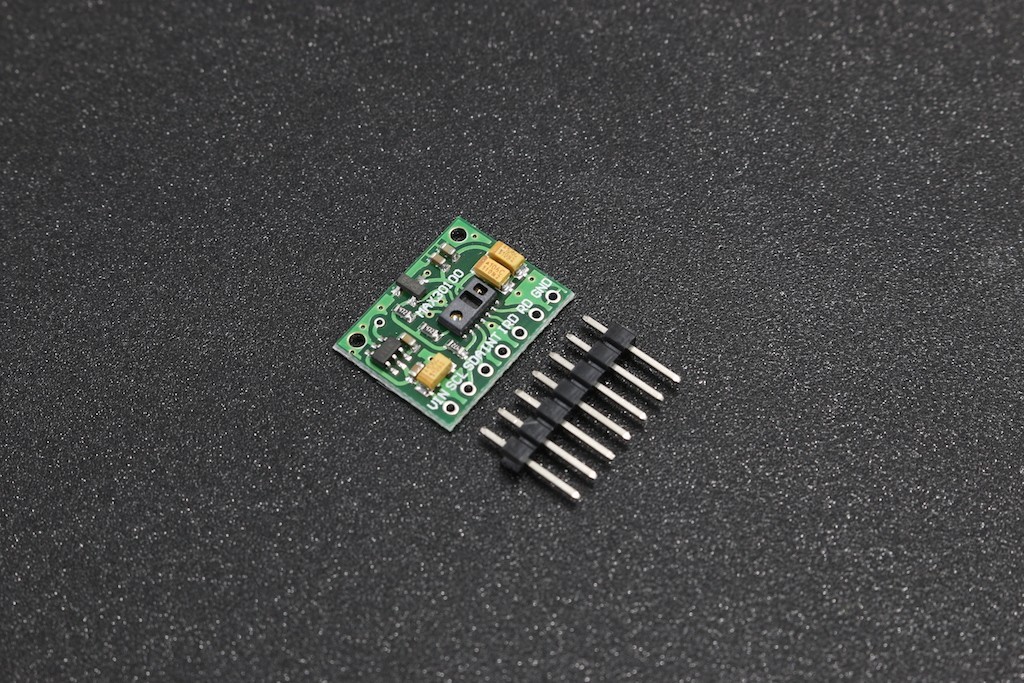 MAX30100 Pulse Oximeter Heart Rate Sensor - Image 2