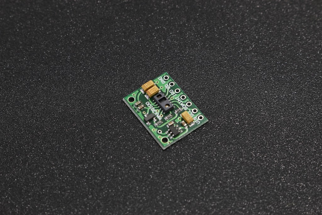 MAX30100 Pulse Oximeter Heart Rate Sensor