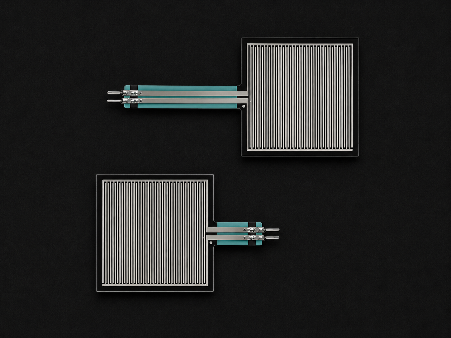 Force Sensitive Resistor RP-S40-LT (10g-20kg)