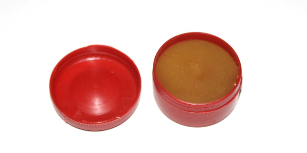 Soldering paste