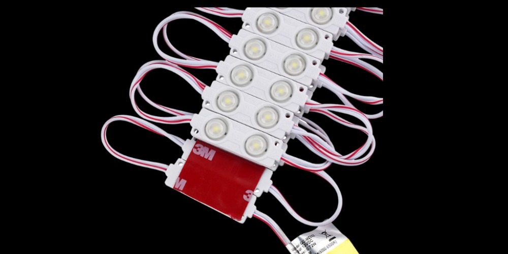 12V 1.5W Waterproof Led