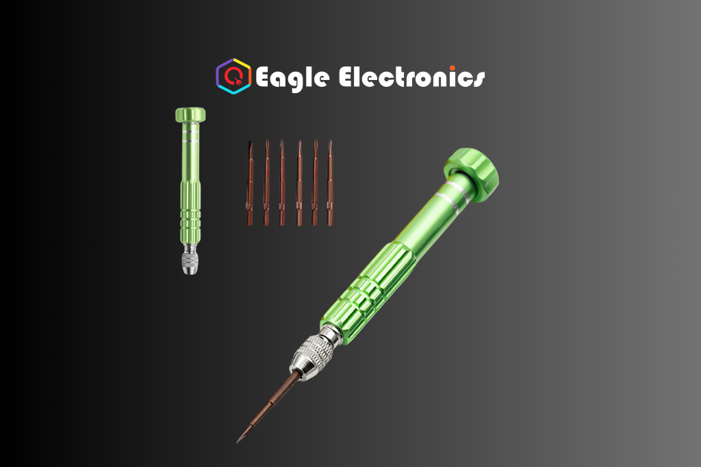 Screwdriver Kit