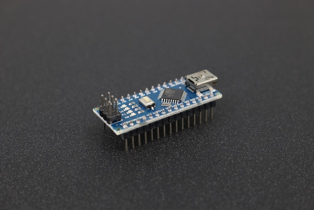 NANO V3.0 Development Board - Image 2