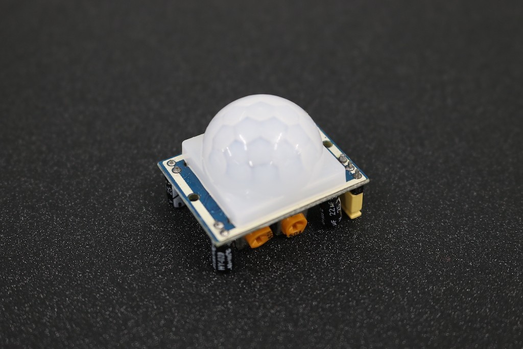 HC-SR501 Adjust IR Infrared PIR Motion Sensor-