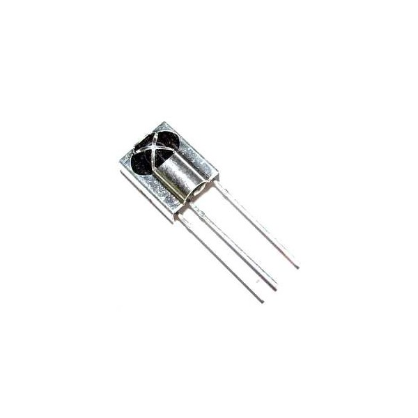 TSOP1738 - Infrared Sensor - Image 3