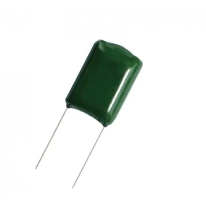 0.0047uF - 4.7nF 100V Polyester Capacitor
