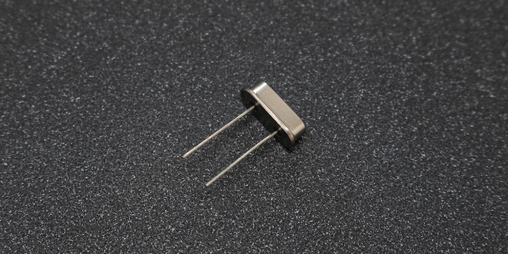 16MHz Crystal Oscillator-EE310-P3