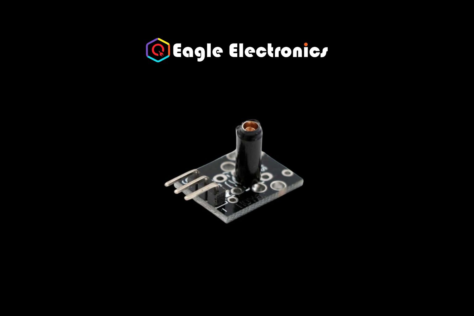 Vibration Sensor Module (KY002)