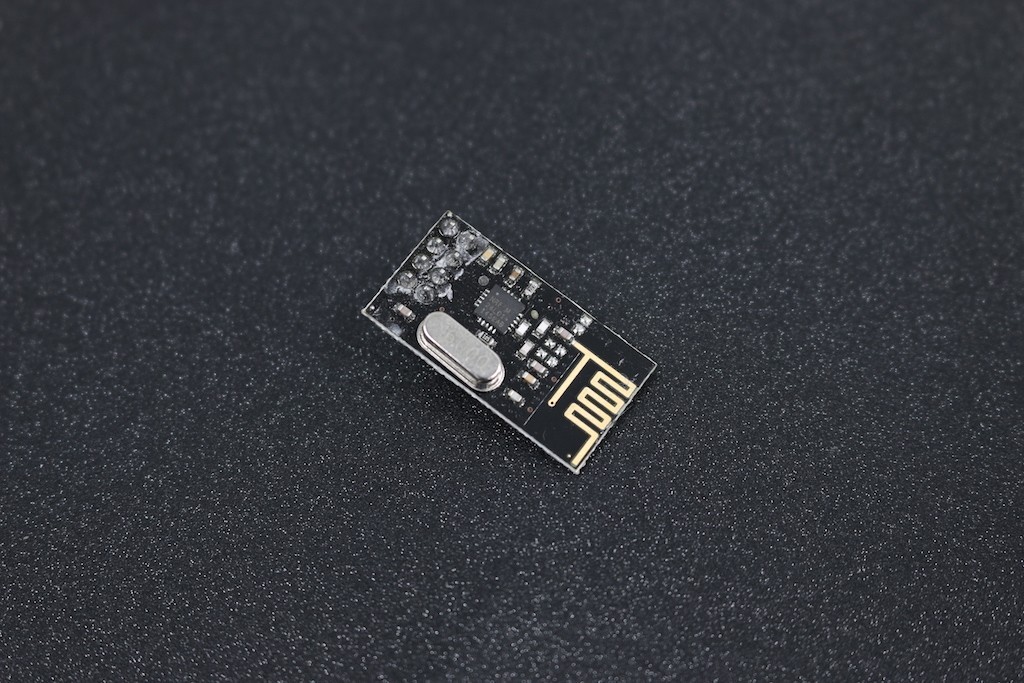 NRF24L01+ Wireless Transceiver Module - Image 2