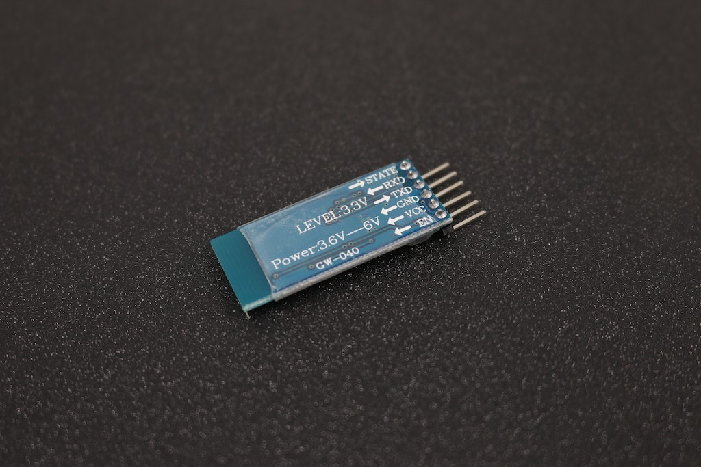 HC-05 Wireless Bluetooth Master Slave Module - Image 2