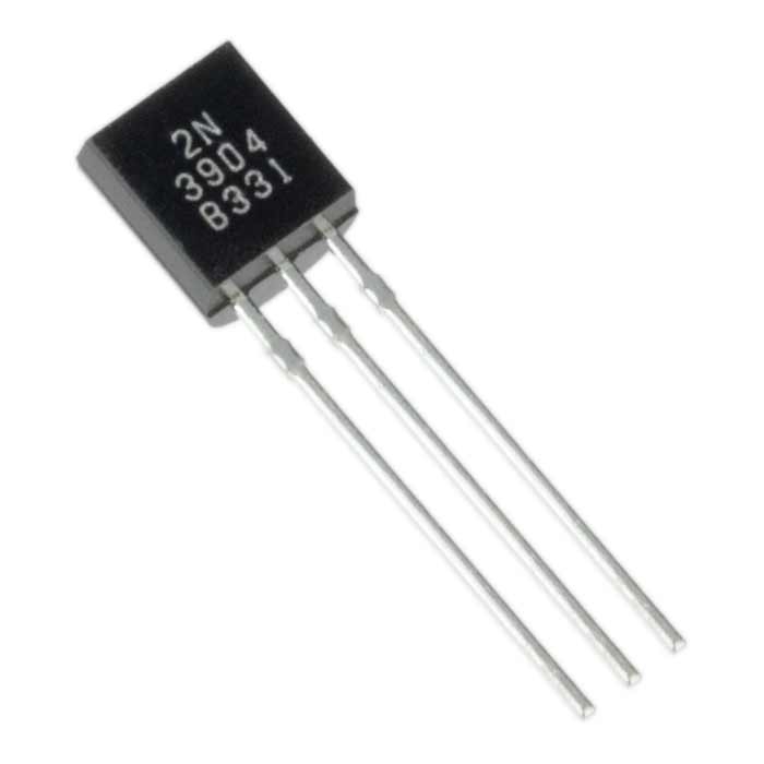 2N3904 NPN Transistor-EE1706-P2 - Image 3
