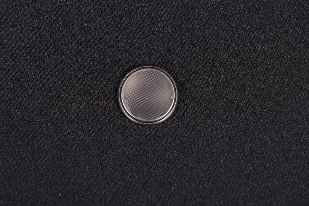 CR2032 Battery - Image 2