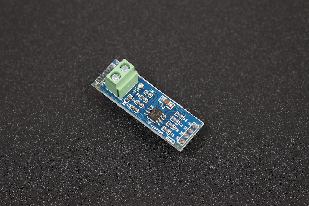 RS485-TTL Converter Module - Image 2