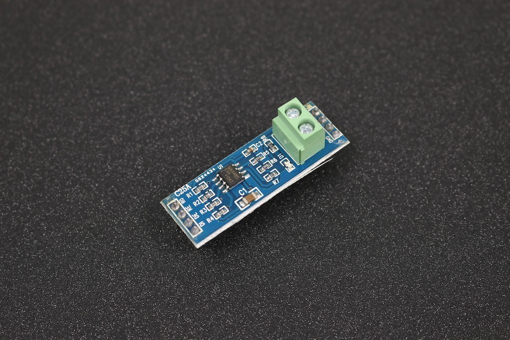 RS485-TTL Converter Module