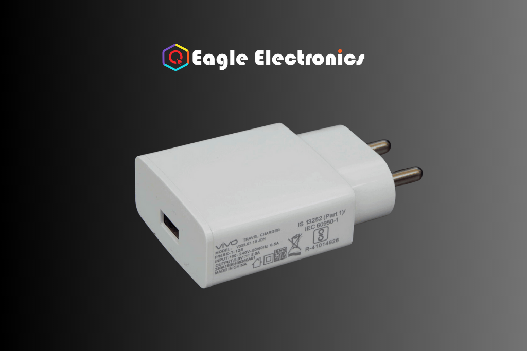 5V 2A USB Adapter