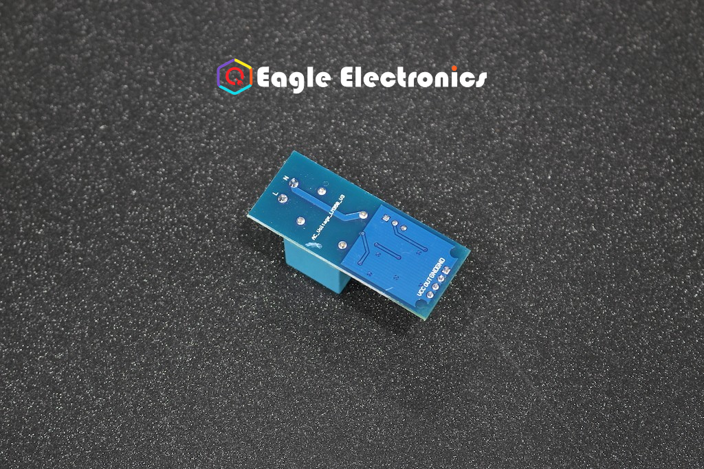 AC Voltage Sensor Module ZMPT101B (Single Phase) - Image 3
