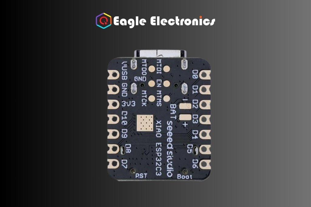 Seed Studio XIAO ESP32C3 - Image 2